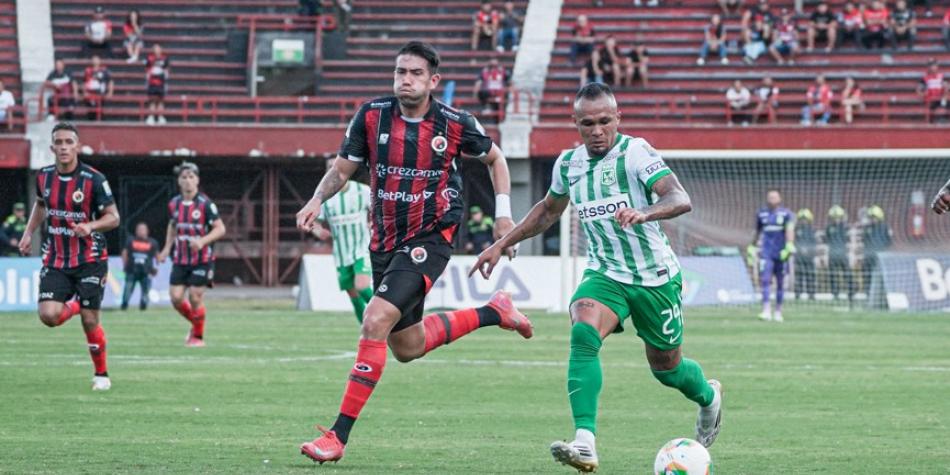 Nhận định, Soi kèo Atletico Nacional vs Cucuta 8h30 ngày 2/4: Giữ chắc ngôi đầu - Ảnh 4