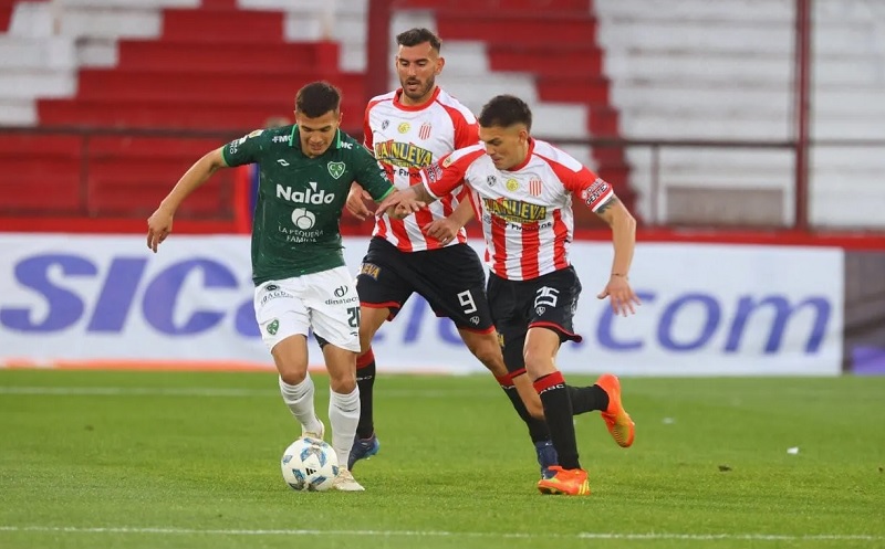 Nhận định, Soi kèo Barracas Central vs Sarmiento Junin 1h00 ngày 3/4: Run rẩy nơi đất khách - Ảnh 1