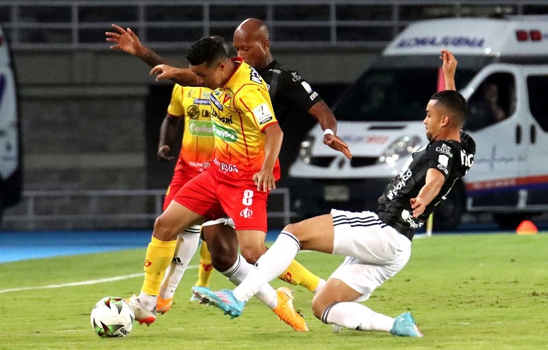 Nhận định, Soi kèo Boyaca Chico vs Deportivo Pereira 2h00 ngày 3/4: 3 điểm quan trọng - Ảnh 1