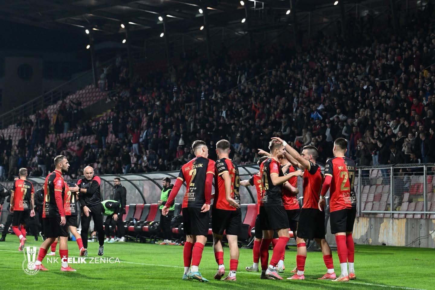 Nhận định, Soi kèo Celik Zenica vs Sloboda Tuzla, 00h00 ngày 2/4: Trận đấu nhạt nhẽo - Ảnh 4