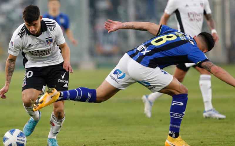 Nhận định, Soi kèo Colo-Colo vs Huachipato 4h00 ngày 2/4: Phong độ trái ngược - Ảnh 1