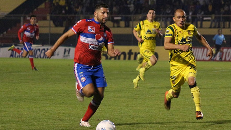 Nhận định, Soi kèo Deportivo Marquense vs Xelaju MC 9h ngày 2/4: Cách biệt tối thiểu - Ảnh 4