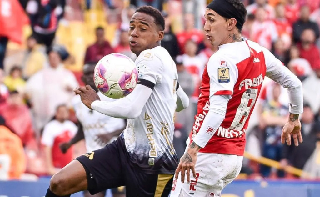 Nhận định, Soi kèo Independiente Santa Fe vs Llaneros, 06h30 ngày 2/4: Khó cắt mạch không thắng - Ảnh 1