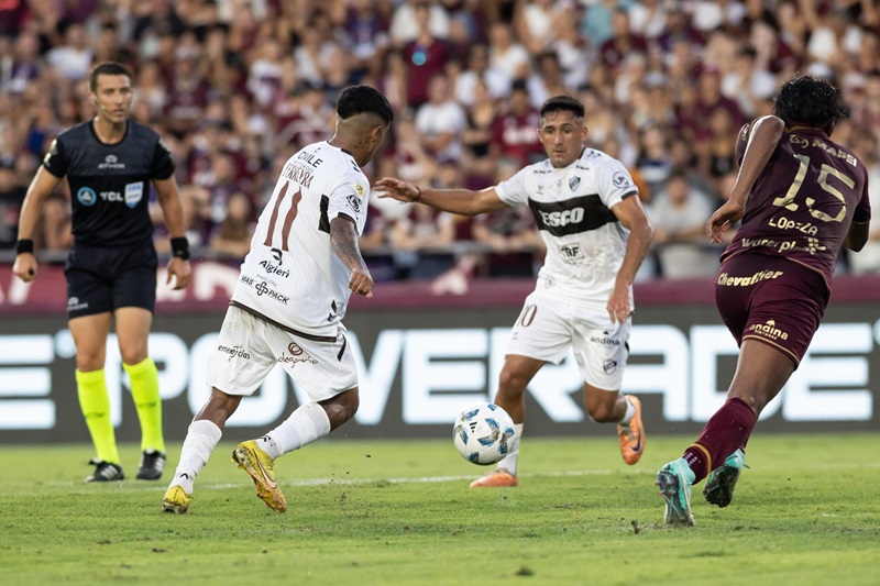 Nhận định, Soi kèo Lanus vs Platense 06h00 ngày 02/04: Tin vào chủ nhà - Ảnh 1