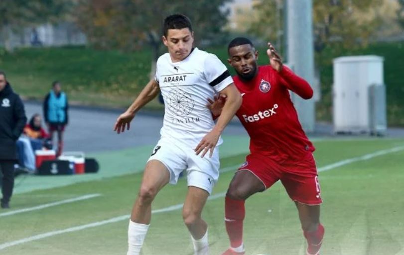 Nhận định, Soi kèo Noah vs Pyunik 19h00 ngày 1/4: Chủ nhà đi tiếp - Ảnh 4