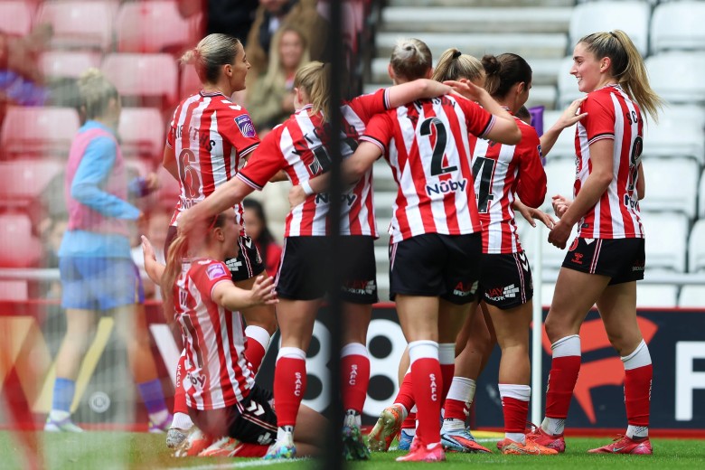 Nhận định, Soi kèo Nữ Birmingham vs Nữ Sunderland, 1h00 ngày 2/4: Bám đuổi sát sao - Ảnh 1