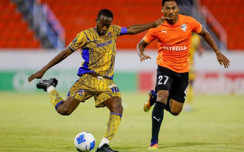 Nhận định, Soi kèo Spanish Town Police vs Dunbeholden 3h30 ngày 2/4: Nối dài mạch thắng - Ảnh 1