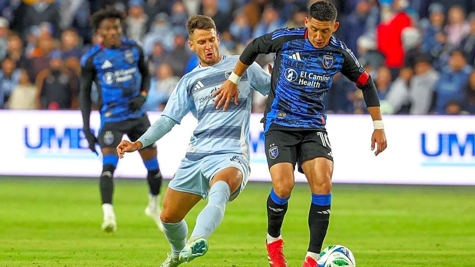 Nhận định, Soi kèo Sporting San Jose vs Cartagines, 08h00 ngày 3/4: Tin vào chủ nhà - Ảnh 1