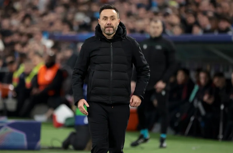 Tottenham bổ nhiệm HLV người Italia thay Tudor - Ảnh 1