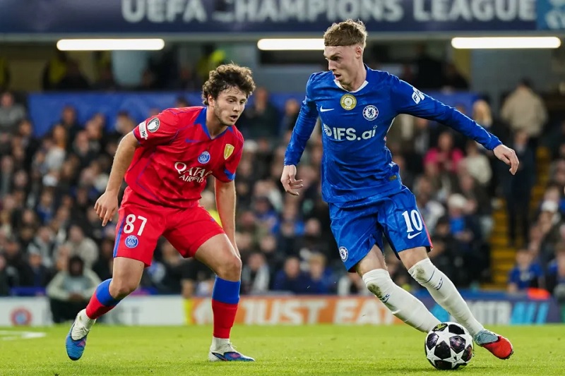 Chelsea thua lỗ chưa từng có trong lịch sử Ngoại hạng Anh - Ảnh 1