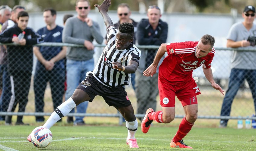 Nhận định, Soi kèo Adelaide Olympic vs Adelaide City, 17h00 ngày 2/4: Chân lý thuộc về kẻ mạnh - Ảnh 4