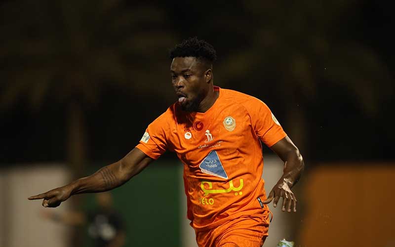 Nhận định, Soi kèo Al Zulfi vs Al Anwar 0h35 ngày 3/4: Điểm tựa sân nhà - Ảnh 1