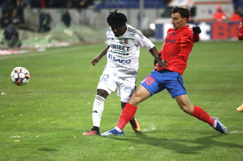 Nhận định, Soi kèo Botosani vs FCSB, 00h30 ngày 4/4: Đại chiến ở Romania - Ảnh 1