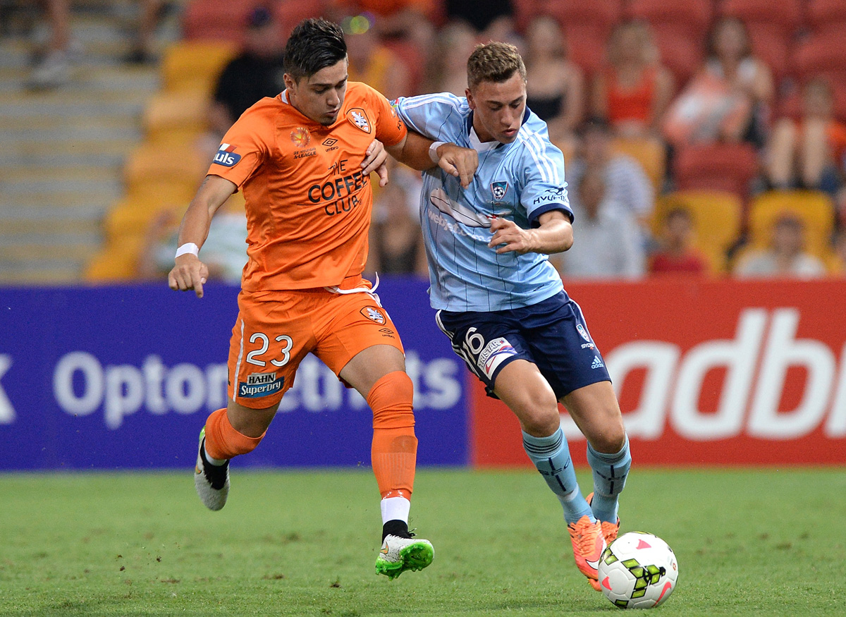Nhận định, Soi kèo Brisbane Roar vs Sydney, 17h00 ngày 2/4: Chủ nhà lún sâu - Ảnh 4