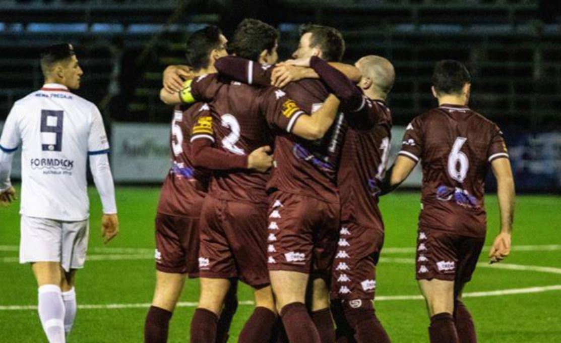 Nhận định, Soi kèo Bulleen Lions vs Springvale White Eagles 16h00 ngày 2/4: Đối thủ ưa thích - Ảnh 4