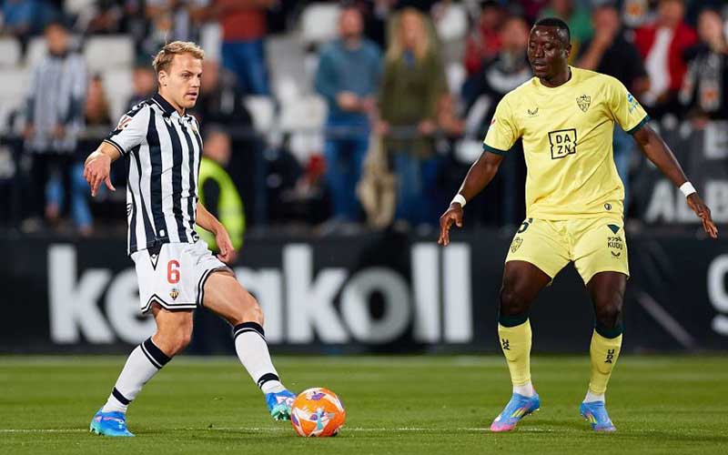 Nhận định, Soi kèo Castellon vs Almeria 1h00 ngày 3/4: Thử thách cho chủ nhà - Ảnh 1