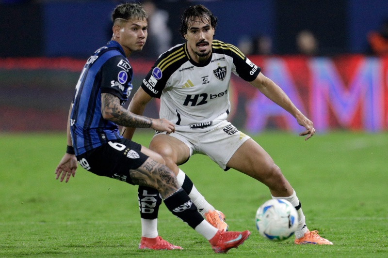 Nhận định, Soi kèo Chapecoense vs Atletico Mineiro 05h00 ngày 03/04: Lợi thế sân nhà - Ảnh 1