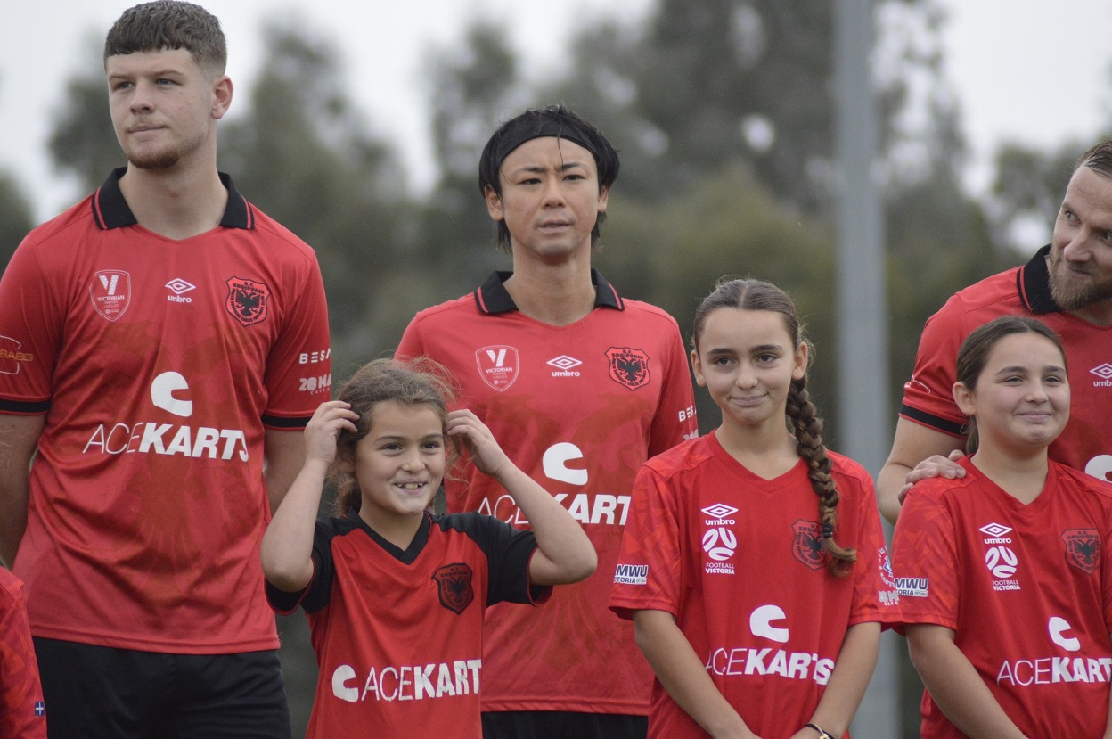 Nhận định, Soi kèo Collingwood City vs North Sunshine Eagles 16h00 ngày 2/4: Chênh lệch đẳng cấp - Ảnh 3