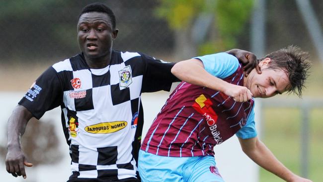 Nhận định, Soi kèo Darwin Olympic vs Port Darwin, 17h00 ngày 2/4: Tiếp tục bay cao - Ảnh 4