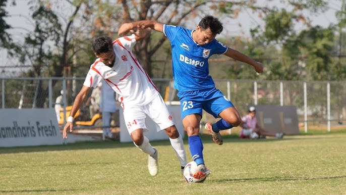 Nhận định, Soi kèo Dempo vs Namdhari, 17h30 ngày 2/4: Khó có cửa trên - Ảnh 4