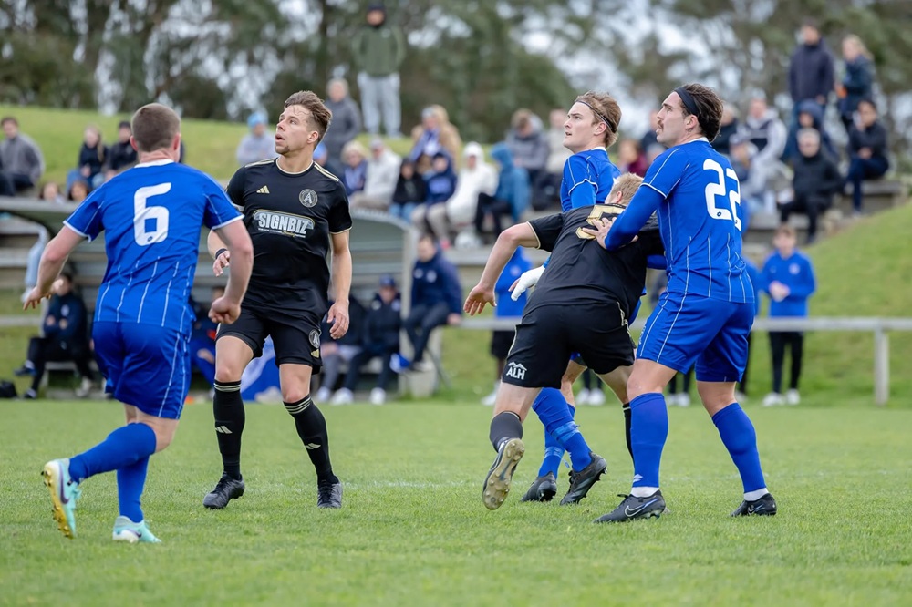 Nhận định, Soi kèo East Coast Bays vs Manukau United 9h ngày 3/4: Chiến thắng đơn giản - Ảnh 3