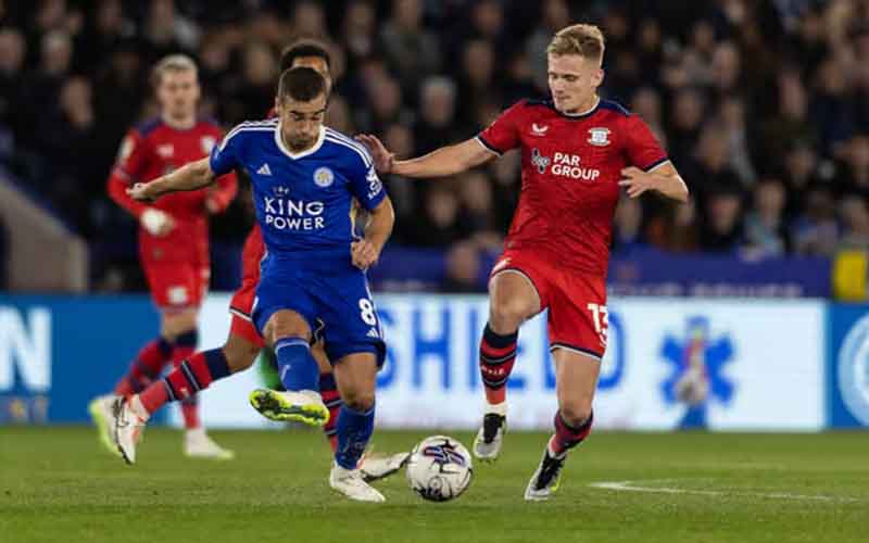 Nhận định, Soi kèo Leicester City vs Preston North End 21h00 ngày 3/4: Bất phân thắng bại - Ảnh 1