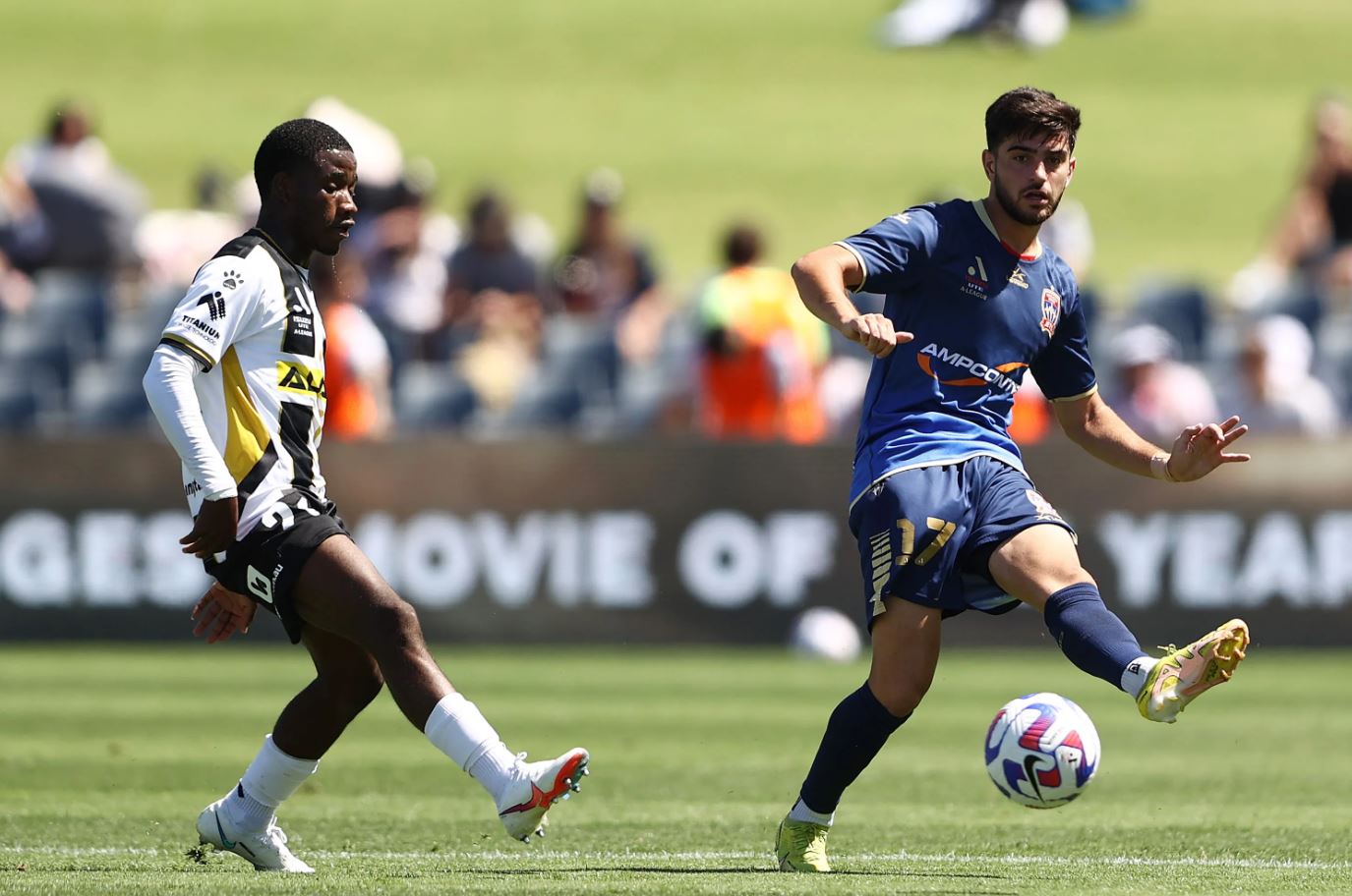 Nhận định, Soi kèo Macarthur vs Newcastle Jets 15h35 ngày 2/4: Khách lấn át chủ - Ảnh 4