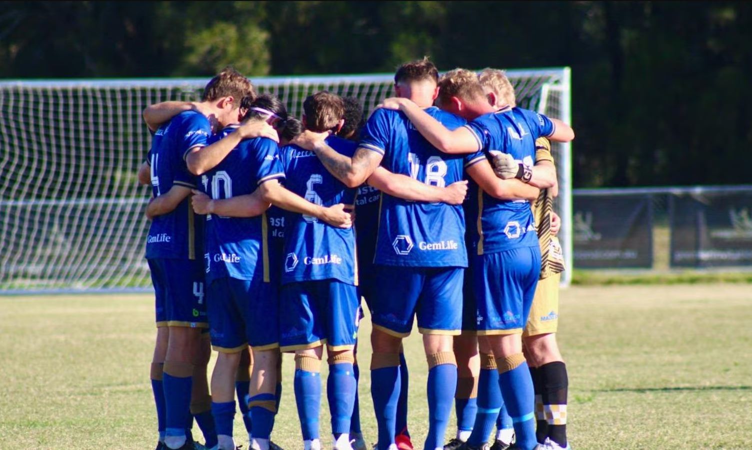 Nhận định, Soi kèo Magic United vs AC Carina 16h30 ngày 2/4: Chủ nhà đi tiếp - Ảnh 3