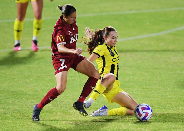 Nhận định, Soi kèo Nữ Adelaide United vs Nữ Wellington Phoenix 12h50 ngày 3/4: Sức mạnh ngang ngửa - Ảnh 4