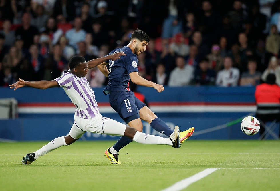 Nhận định, Soi kèo PSG vs Toulouse, 01h45 ngày 4/4: Không thể không thắng - Ảnh 1