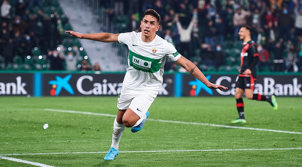 Nhận định, Soi kèo Rayo Vallecano vs Elche CF, 02h00 ngày 4/4: Tưng bừng ở De Vallecas - Ảnh 1