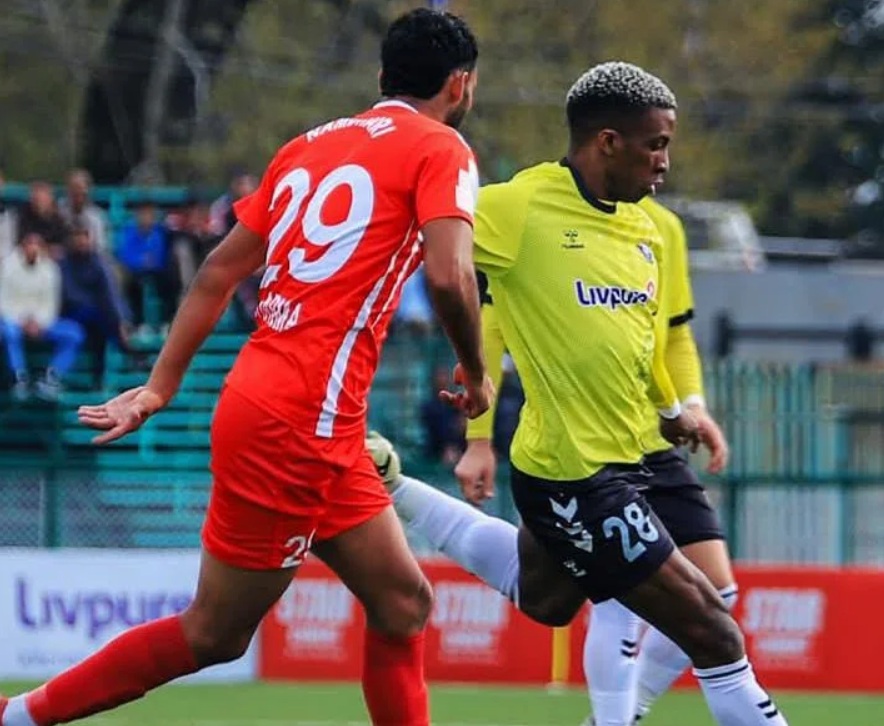 Nhận định, Soi kèo Real Kashmir vs Diamond Harbour, 17h30 ngày 2/4: Tân binh có niềm vui - Ảnh 3