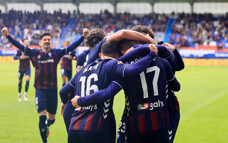Nhận định, Soi kèo Real Sociedad B vs Eibar 1h00 ngày 3/4: Khó cản đội khách - Ảnh 1