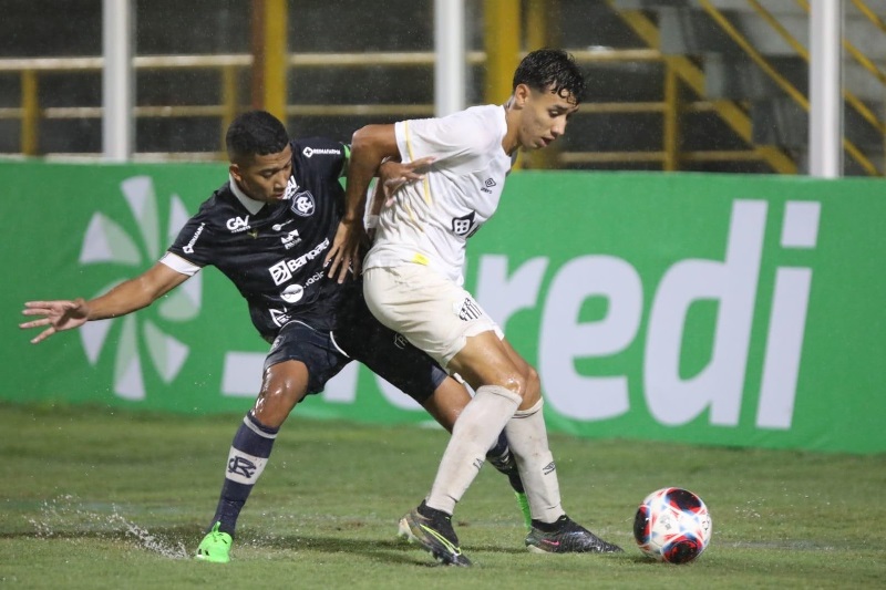 Nhận định, Soi kèo Santos vs Remo 05h00 ngày 03/04: Bắt nạt tân binh - Ảnh 1