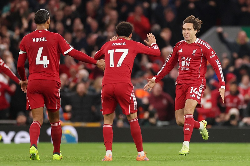Liverpool chuẩn bị ‘đại thanh lọc’, hàng loạt ngôi sao rời Anfield - Ảnh 1