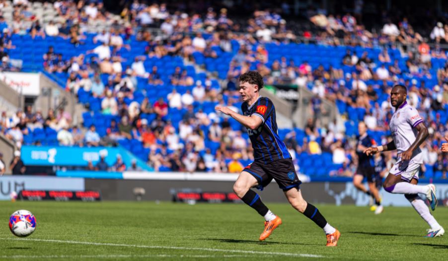 Nhận định, Soi kèo Adelaide United vs Auckland 15h35 ngày 3/4: Chiến thắng nhọc nhằn - Ảnh 4