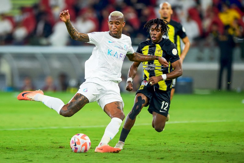 Nhận định, Soi kèo Al Ittihad vs Al-Hazem 23h15 ngày 03/04: Khó thắng cách biệt - Ảnh 1