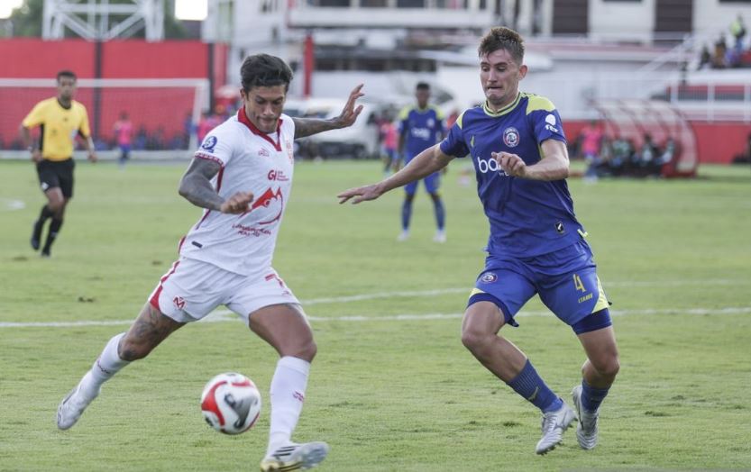 Nhận định, Soi kèo Arema vs Malut United 15h30 ngày 3/4: Chưa dứt mạch thua - Ảnh 4