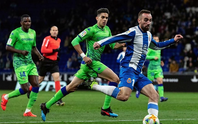 Nhận định, Soi kèo Betis vs Espanyol 21h30 ngày 4/4: Chủ nhà chiếm ưu thế - Ảnh 1