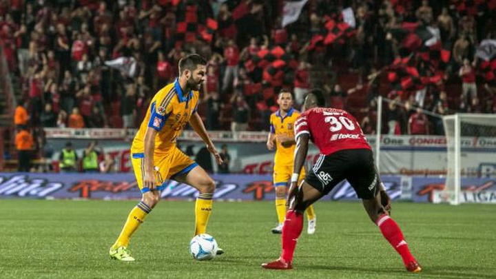 Nhận định, Soi kèo Club Tijuana vs Tigres UANL 10h06 ngày 4/4: Vị khách khó chiều - Ảnh 4