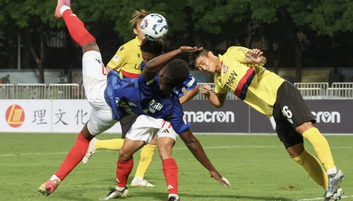 Nhận định, Soi kèo Eastern District vs Lee Man 14h00 ngày 3/4: Chủ nhà thất thế - Ảnh 4