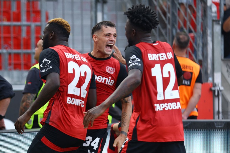 Nhận định, Soi kèo Leverkusen vs Wolfsburg, 20h30 ngày 4/4: Đua tranh khốc liệt - Ảnh 1