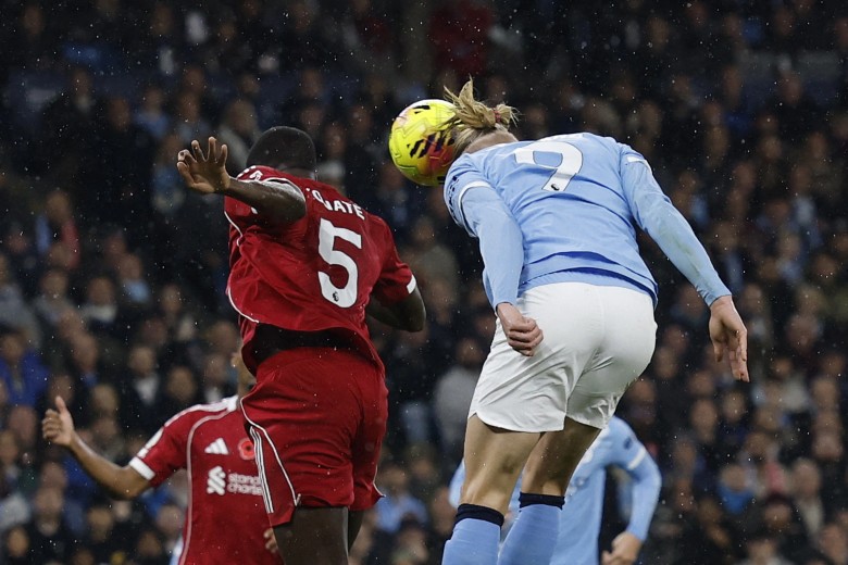 Nhận định, Soi kèo Man City vs Liverpool, 18h45 ngày 4/4: Rượt đuổi kịch tính - Ảnh 1