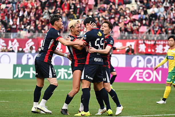 Nhận định, Soi kèo Mito Hollyhock vs Kashima Antlers 12h00 ngày 4/4: Khó tạo bất ngờ - Ảnh 4