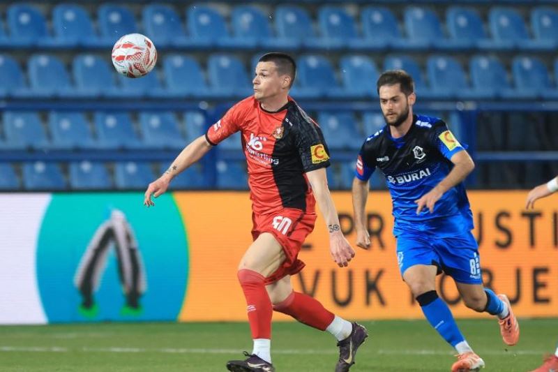 Nhận định, Soi kèo NK Varazdin vs HNK Gorica 23h15 ngày 03/04: Điểm tựa sân nhà - Ảnh 1