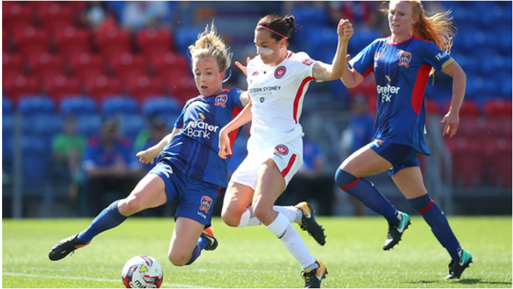 Nhận định, Soi kèo Nữ Central Coast Mariners vs Nữ Sydney 10h15 ngày 4/4: Chờ đợi mưa bàn thắng! - Ảnh 4