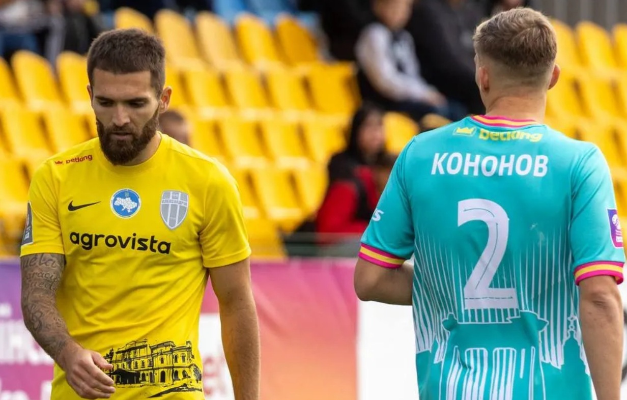 Nhận định, Soi kèo Poltava vs Oleksandriya, 19h30 ngày 3/4: Chia đôi nỗi buồn - Ảnh 5