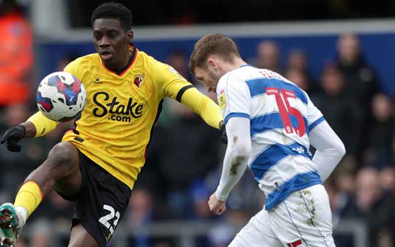 Nhận định, Soi kèo Queens Park Rangers vs Watford 21h00 ngày 3/4: Chuyến đi khó khăn - Ảnh 1
