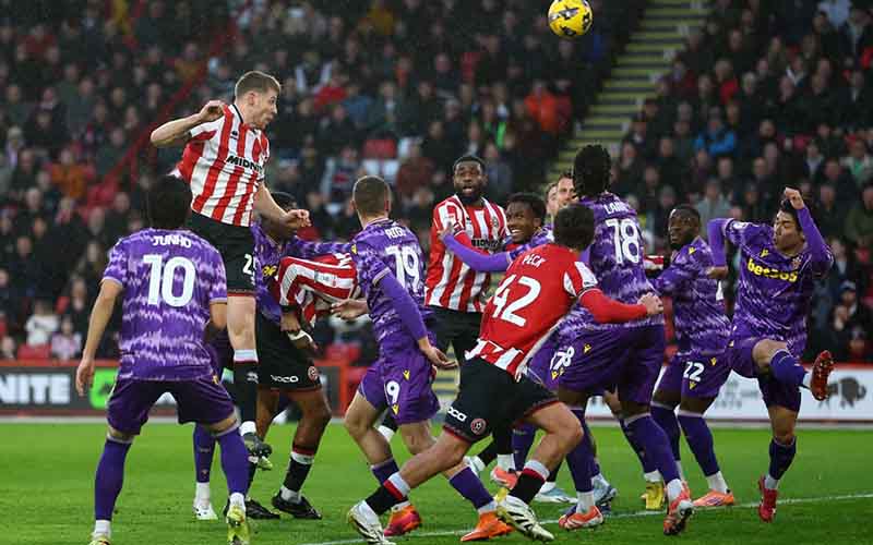 Nhận định, Soi kèo Sheffield United vs Swansea City 21h00 ngày 3/4: Khó cho chủ nhà - Ảnh 1