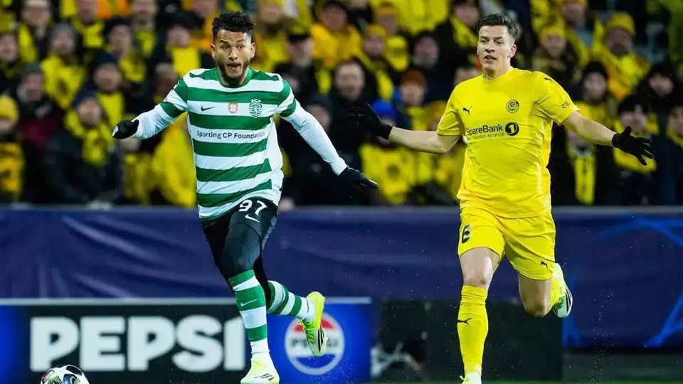 Nhận định, Soi kèo Sporting CP vs Santa Clara 2h30 ngày 4/4: Không có bất ngờ - Ảnh 4